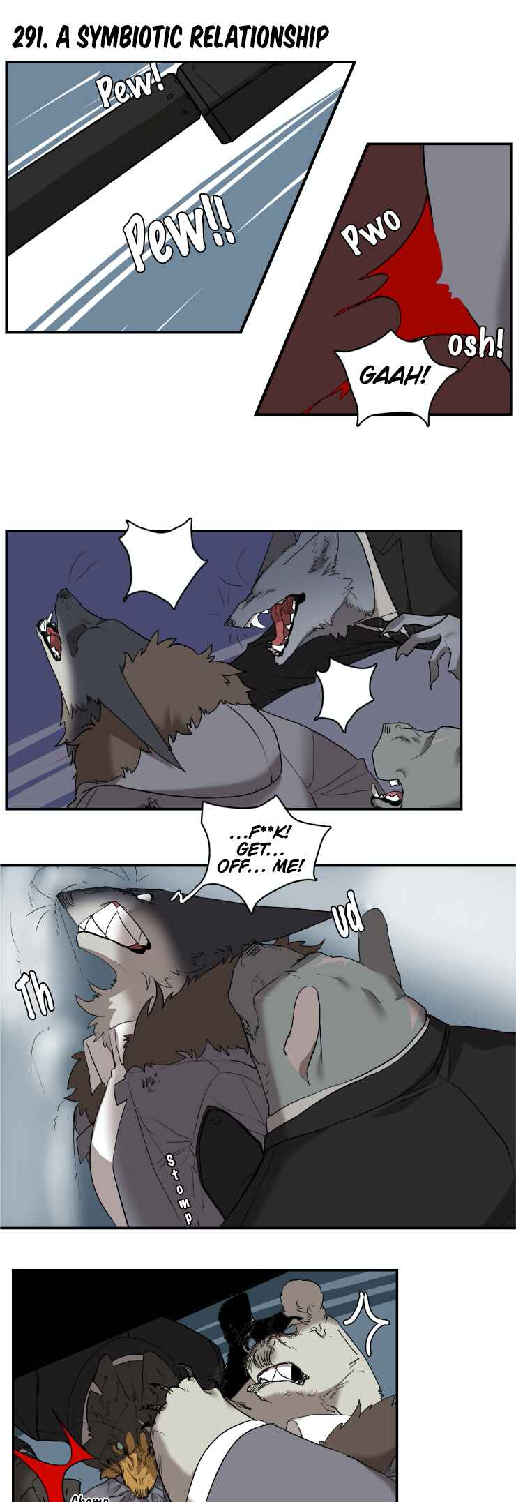 Chapter 244 - Page 2