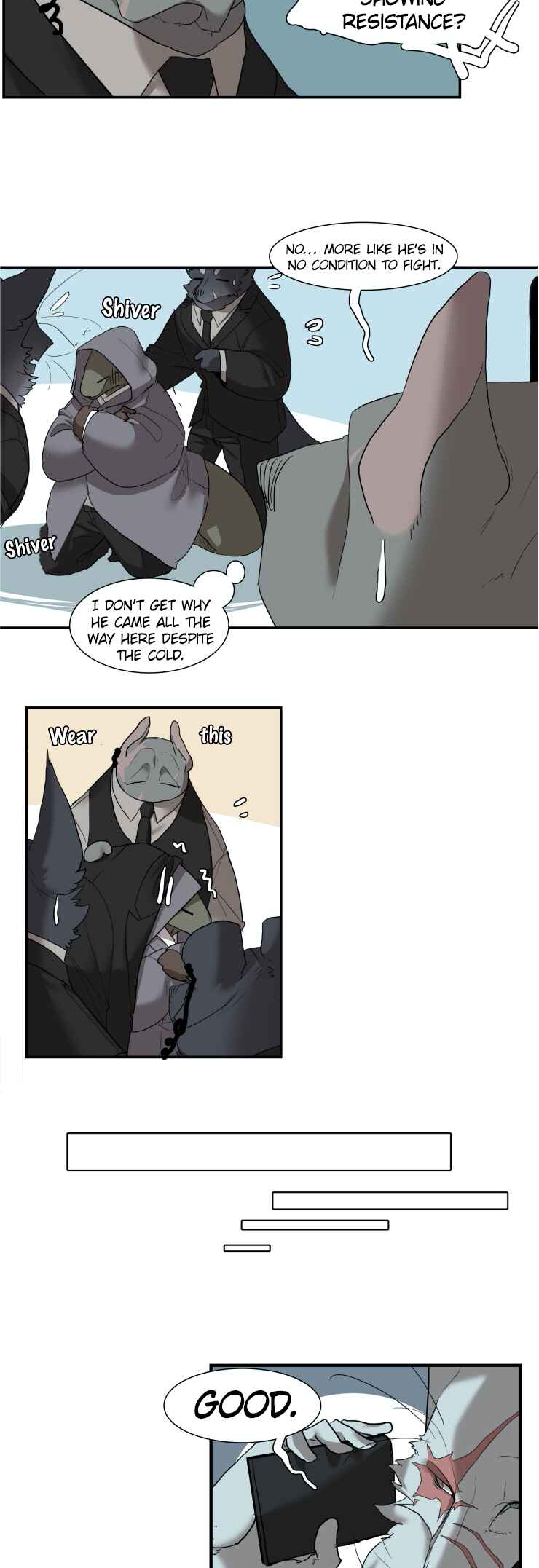Chapter 244 - Page 5