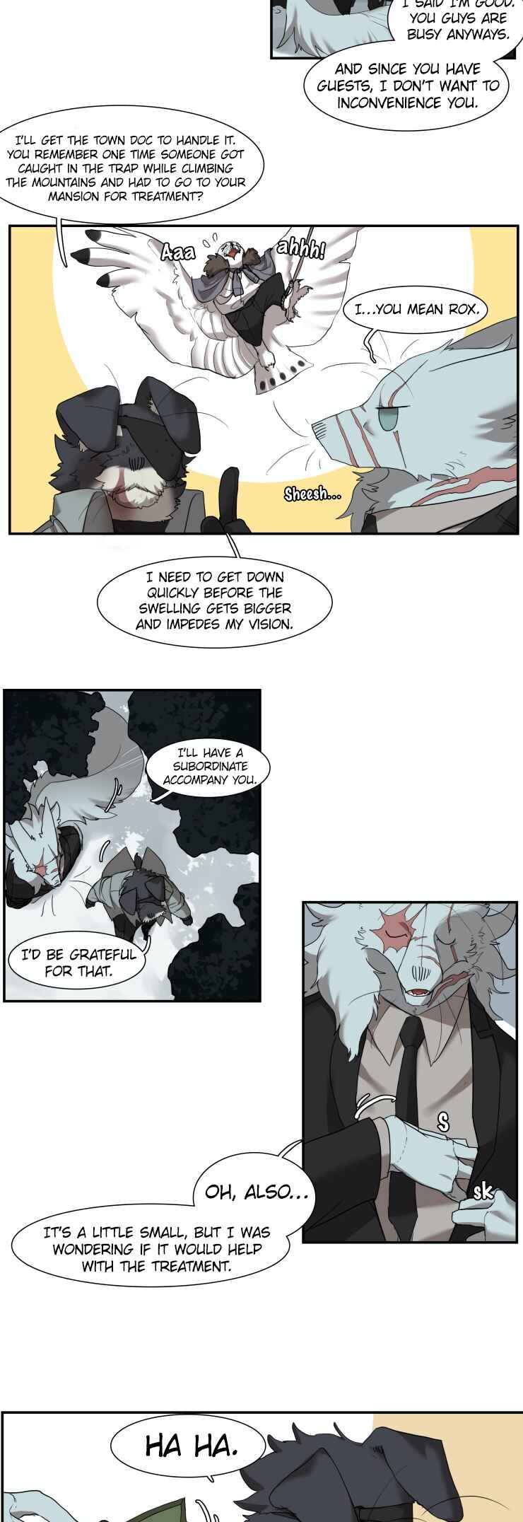 Chapter 244 - Page 7