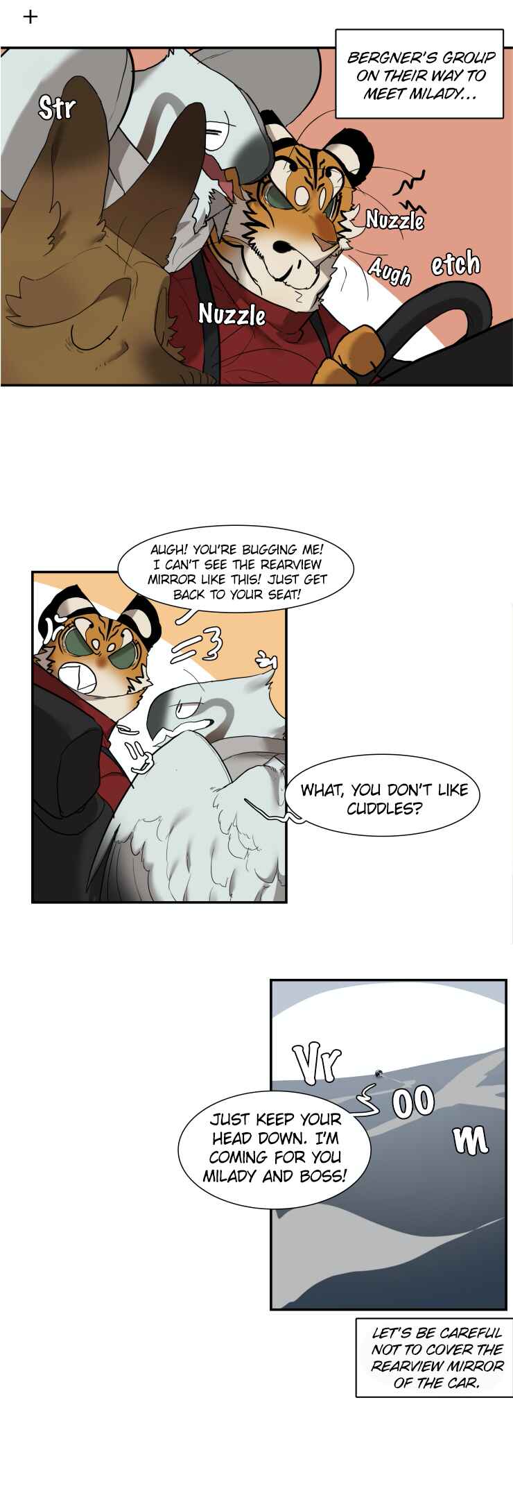 Chapter 244 - Page 9