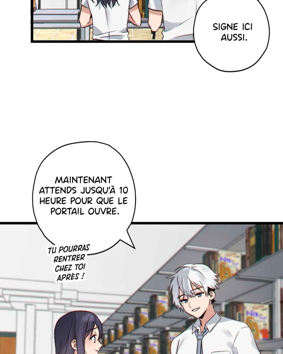 Chapter 40 - Page 70