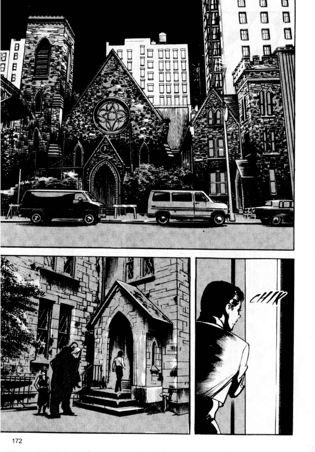 Chapter 83 - Page 12