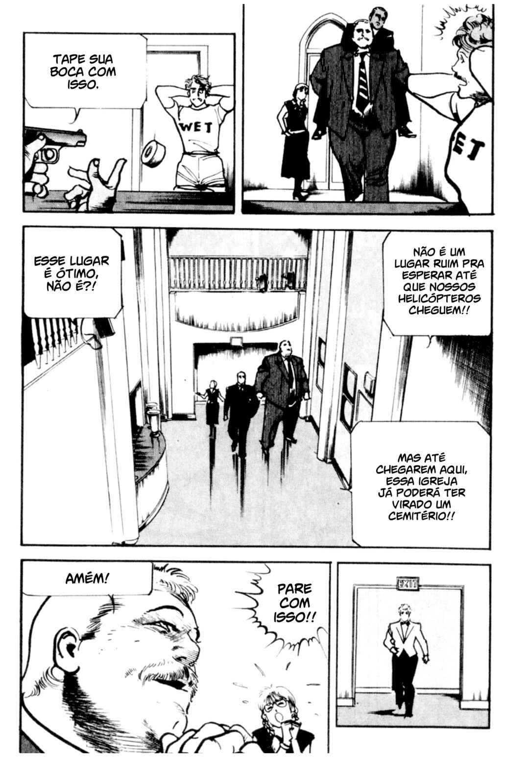 Chapter 83 - Page 14