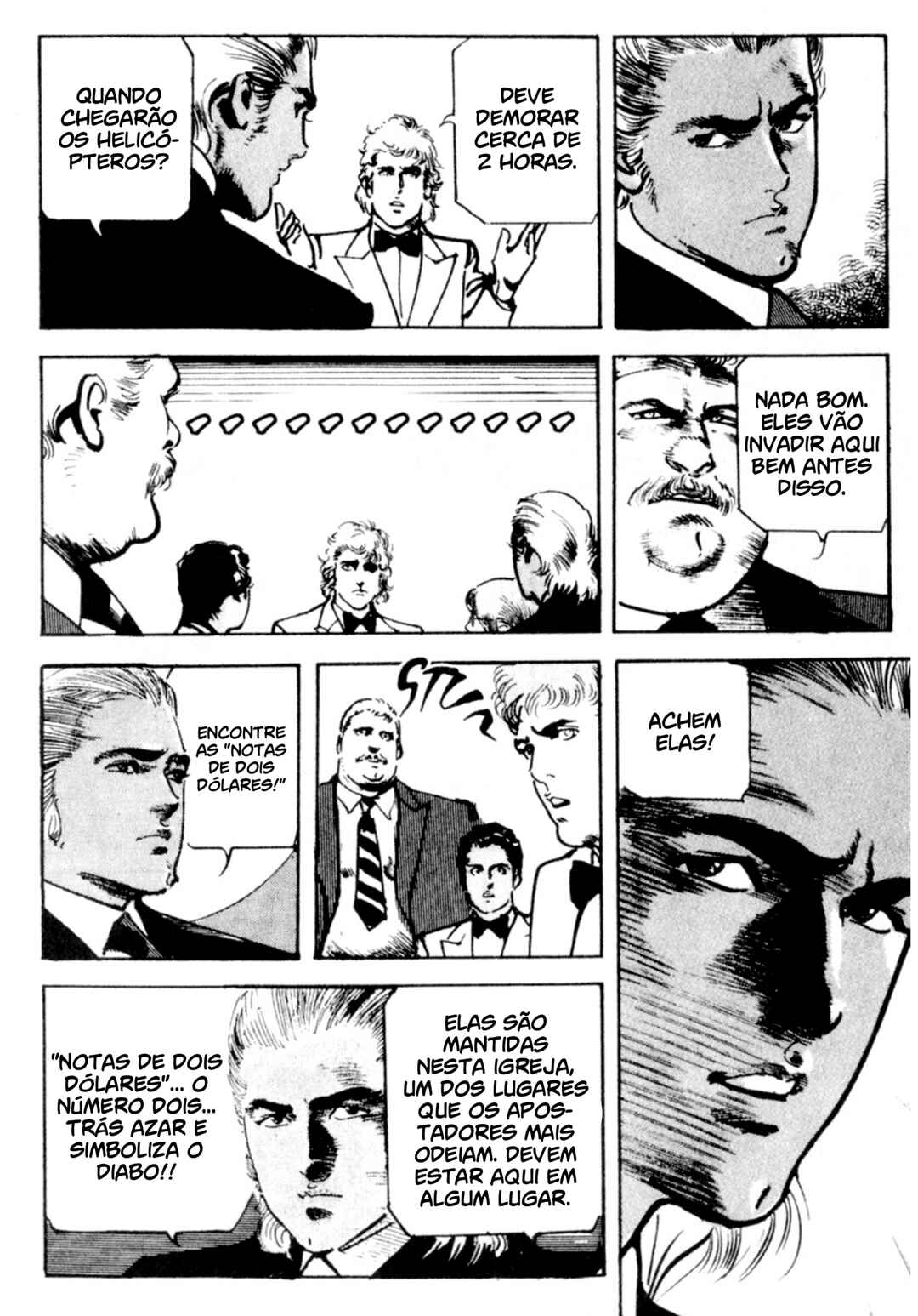 Chapter 83 - Page 15