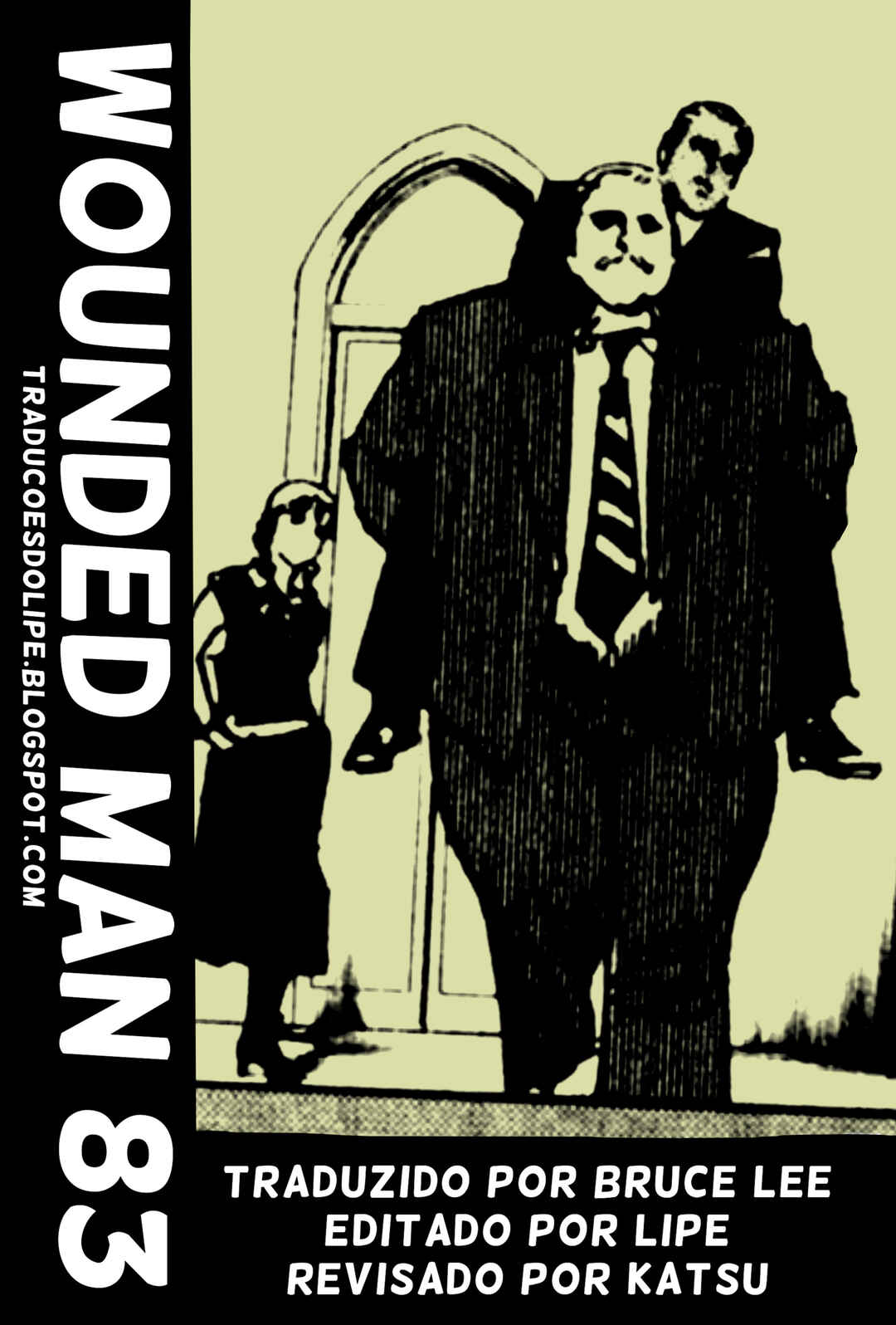 Chapter 83 - Page 23