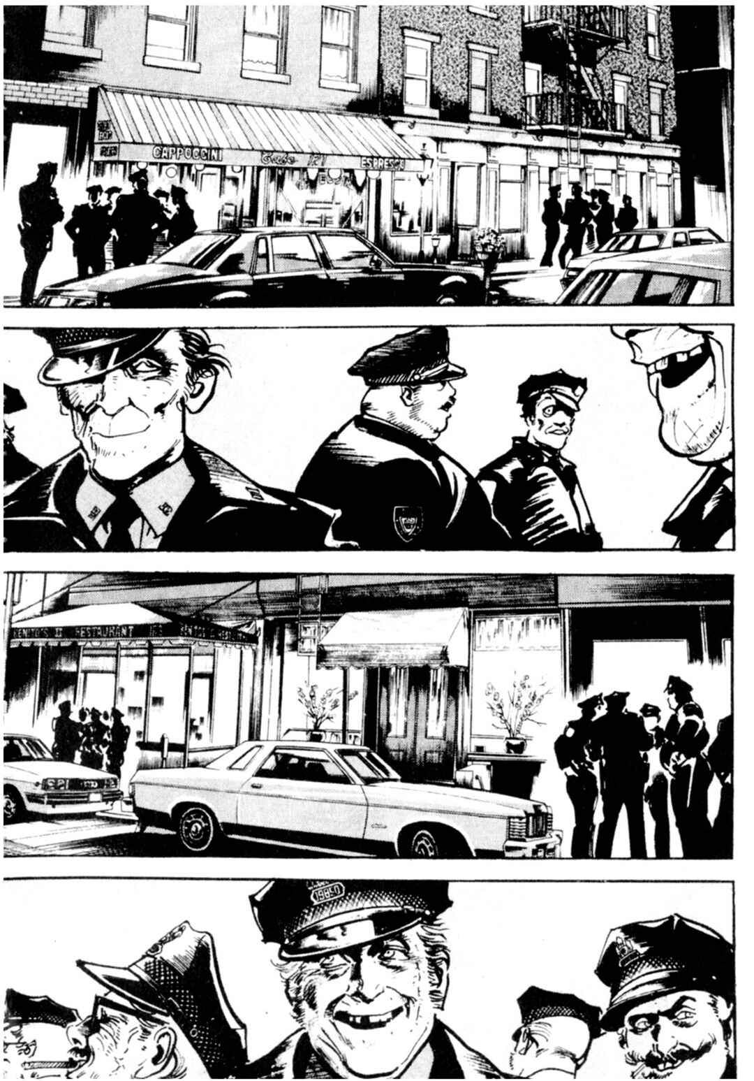 Chapter 83 - Page 3