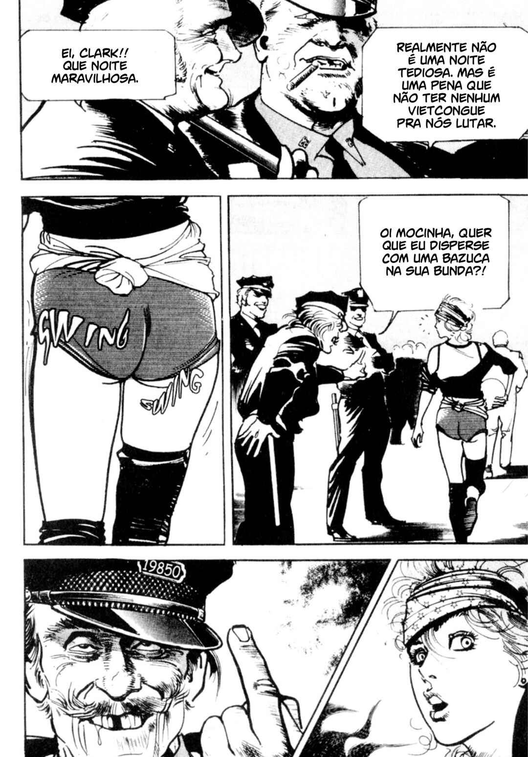 Chapter 83 - Page 5