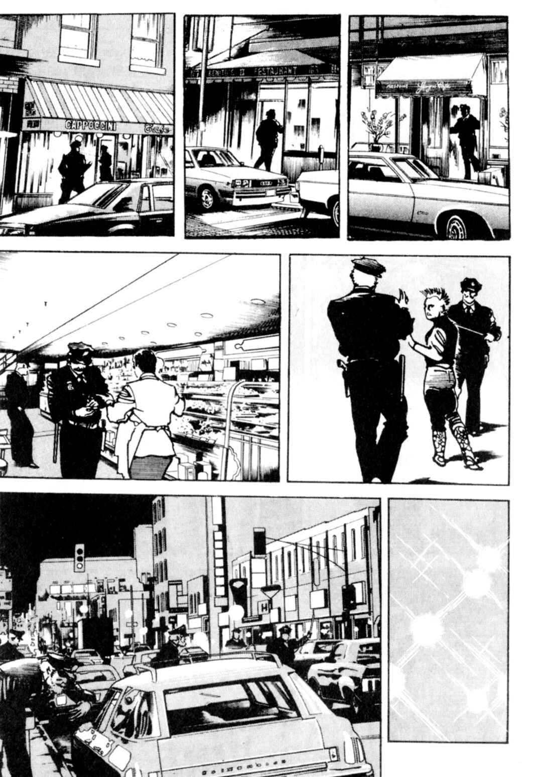 Chapter 83 - Page 6