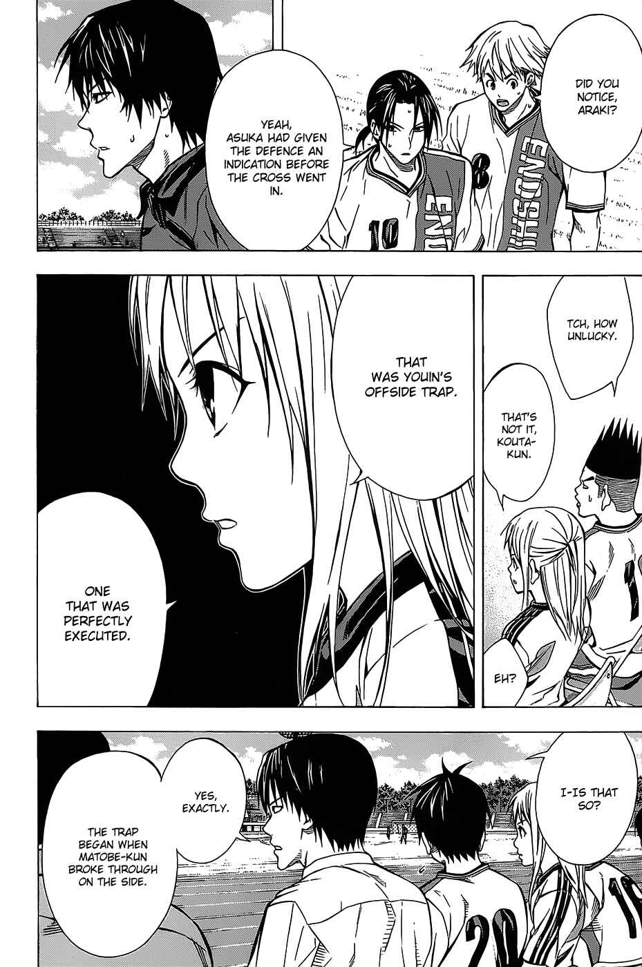 Chapter 100 - Page 3