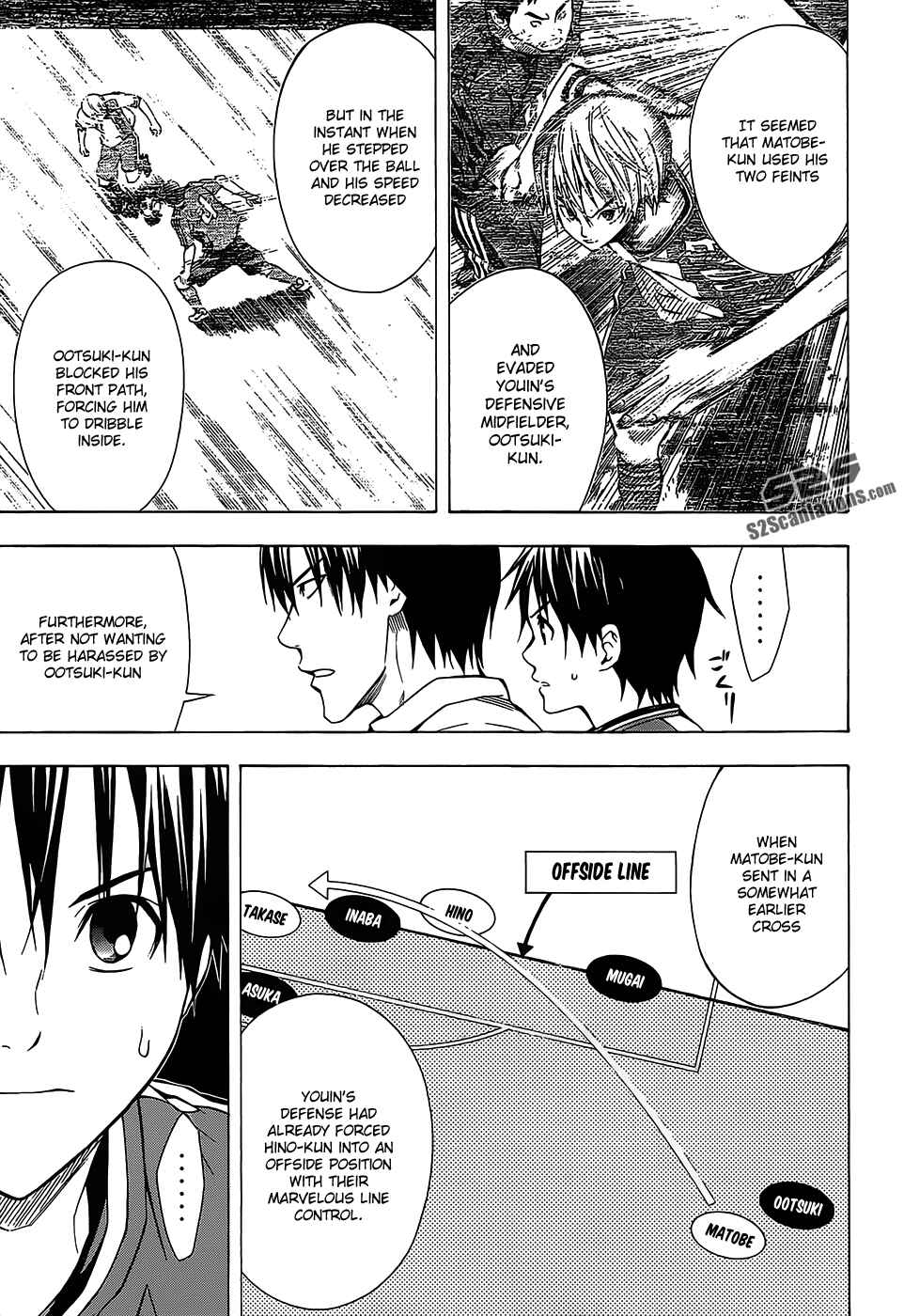 Chapter 100 - Page 4