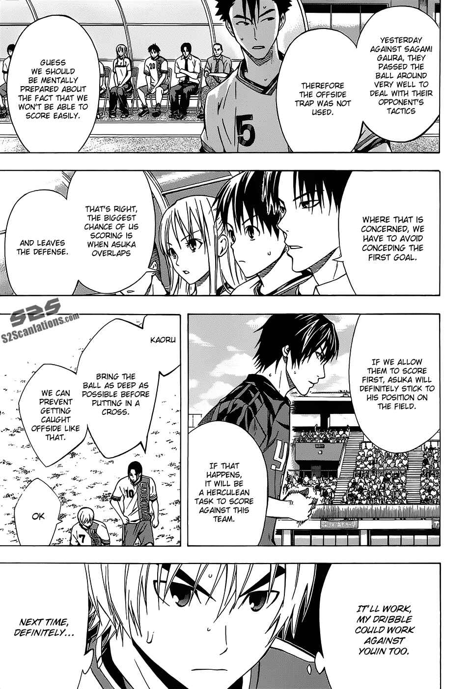 Chapter 100 - Page 6