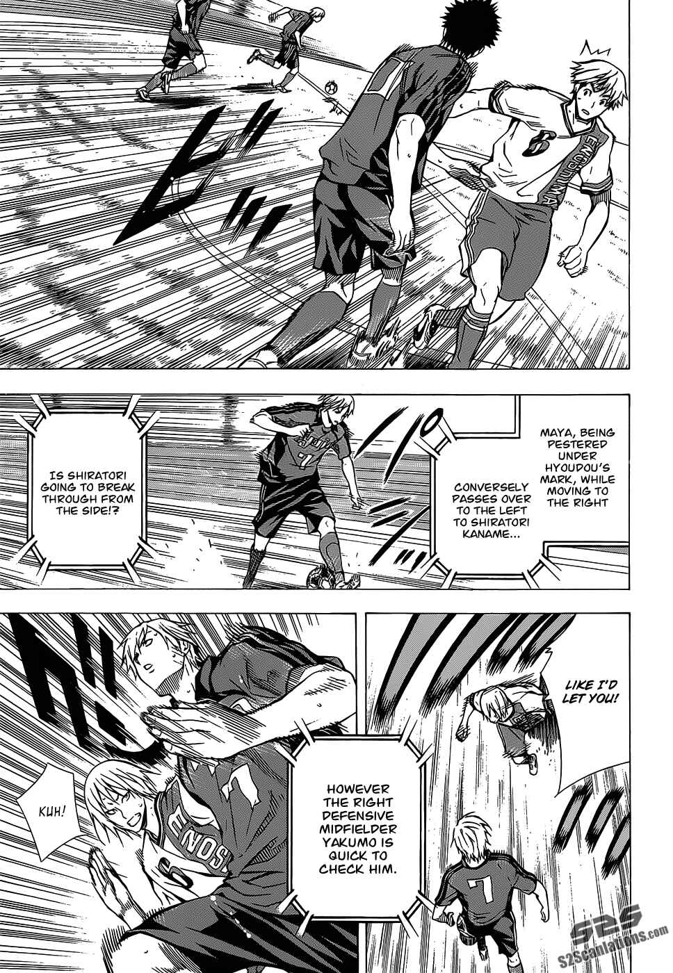 Chapter 100 - Page 8