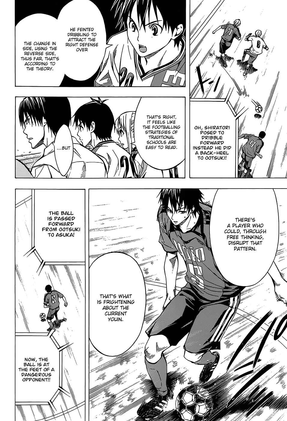 Chapter 100 - Page 9