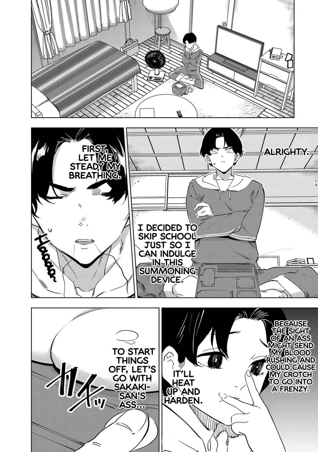Chapter 5 - Page 2
