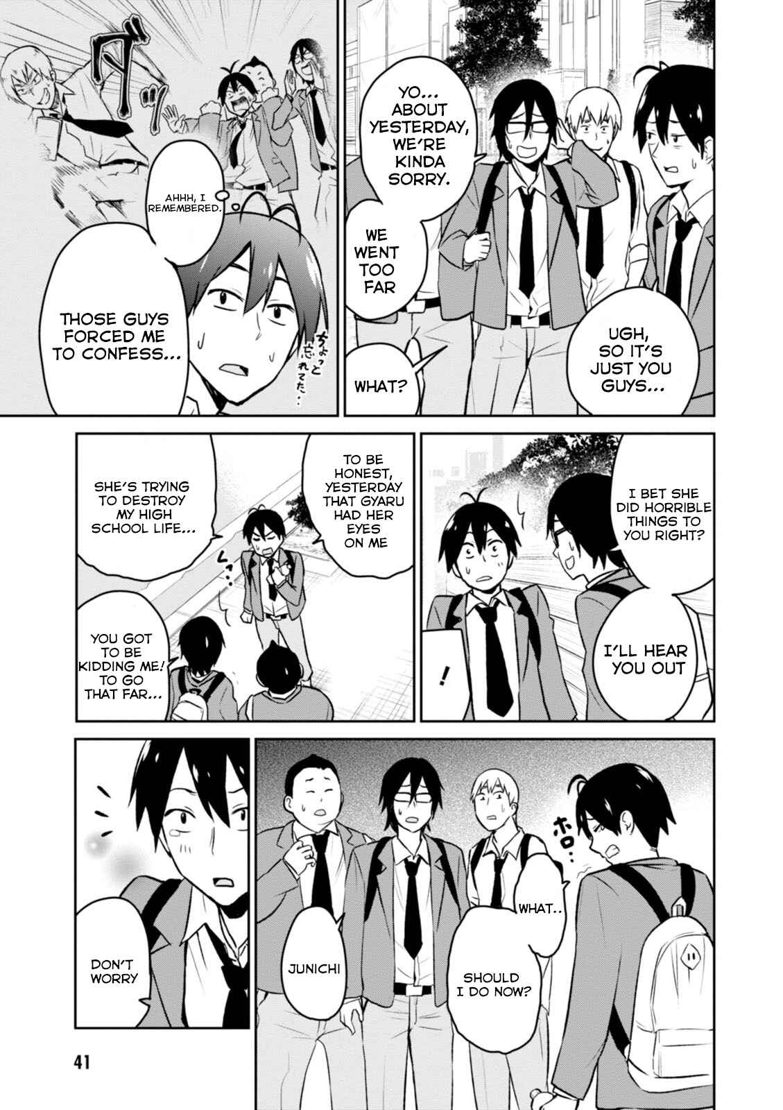 Chapter 3 - Page 6