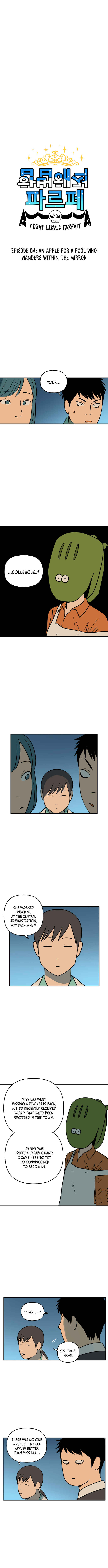 Chapter 84 - Page 1