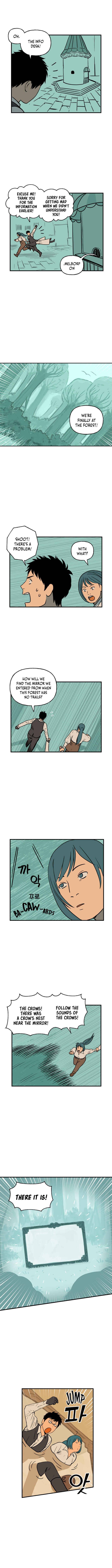 Chapter 84 - Page 5