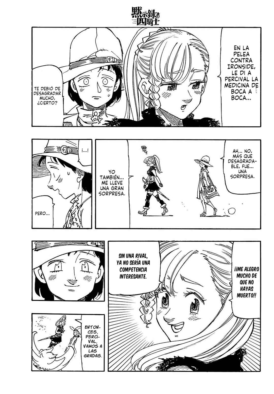 Chapter 189 - Page 6