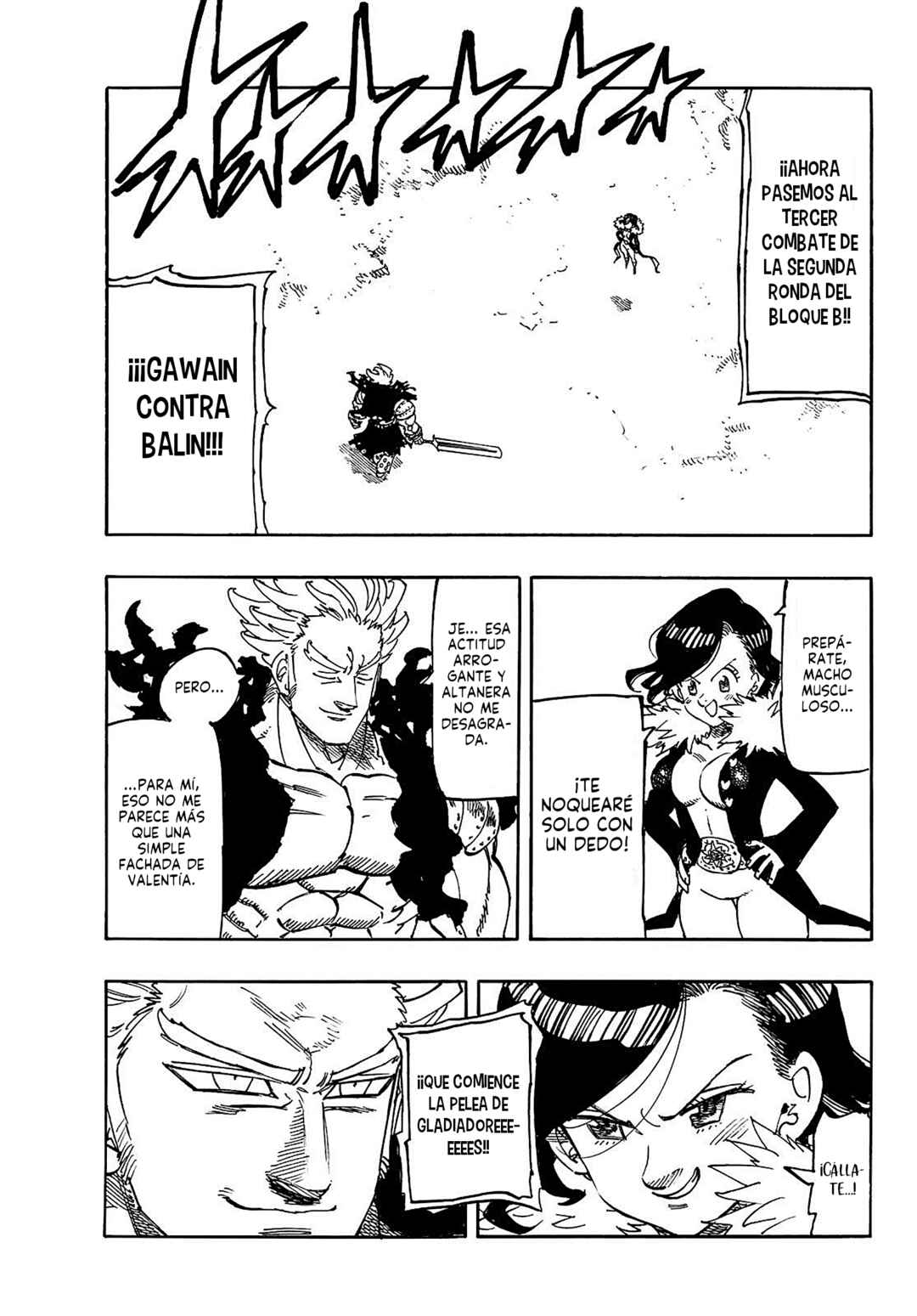Chapter 189 - Page 8