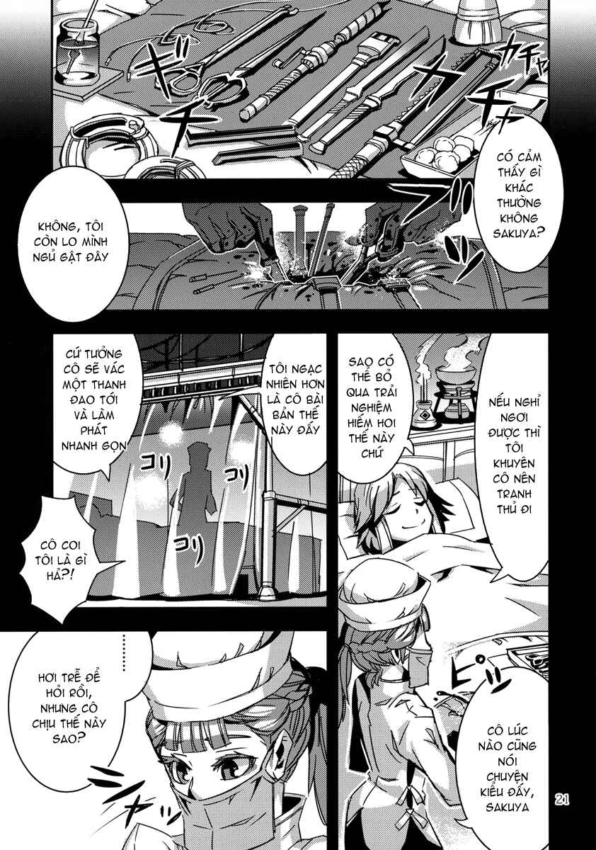 Chapter 4 - Page 22