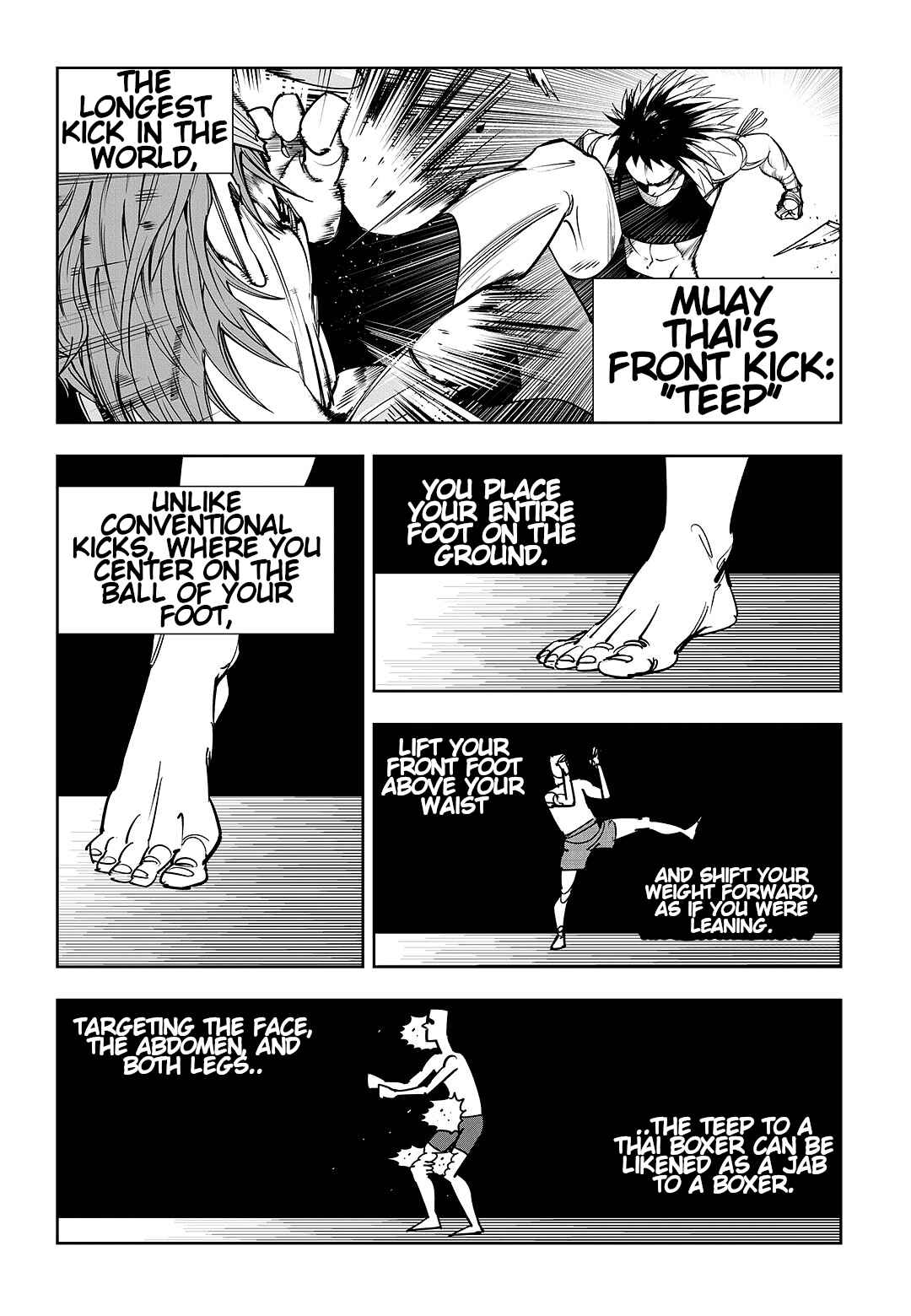 Chapter 101 - Page 3