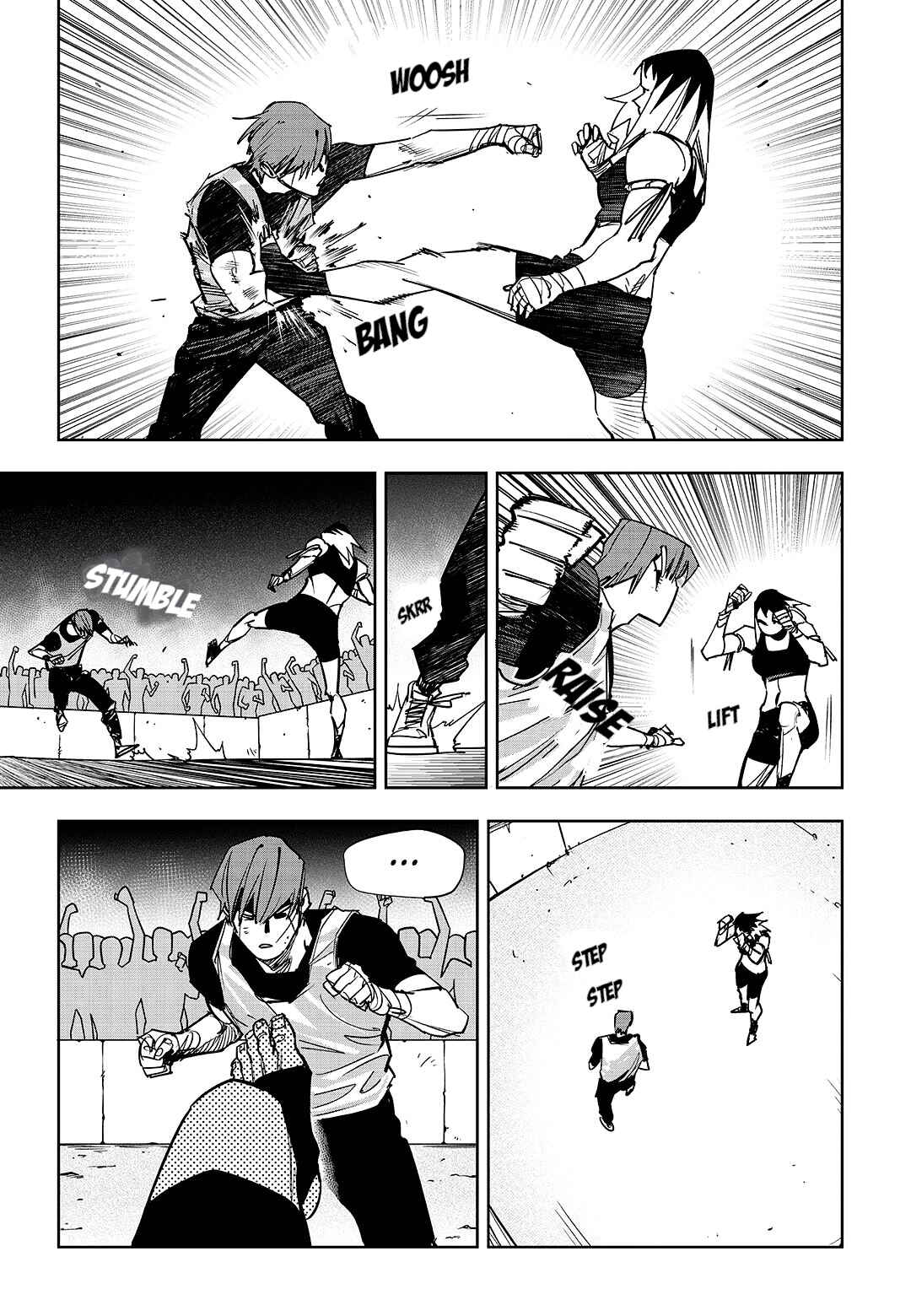 Chapter 101 - Page 7