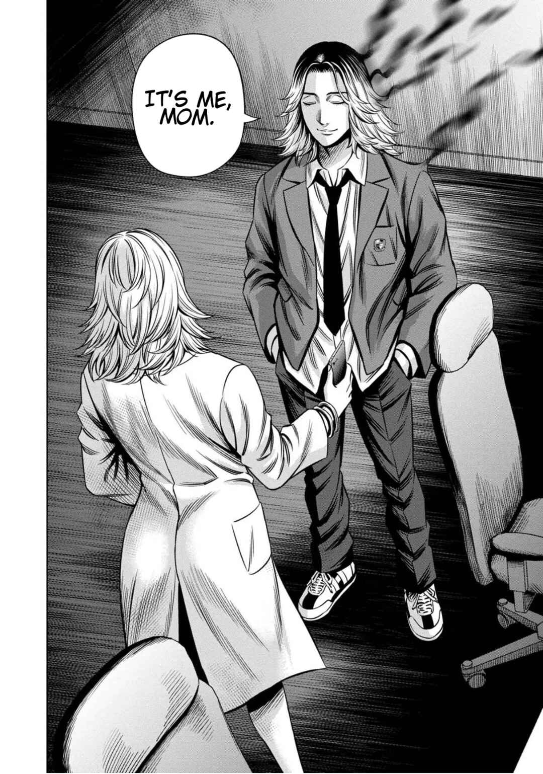 Chapter 83 - Page 12