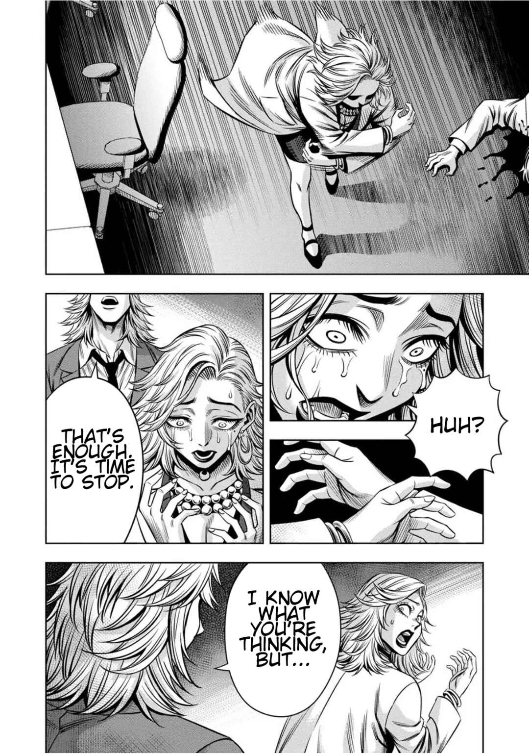 Chapter 83 - Page 14
