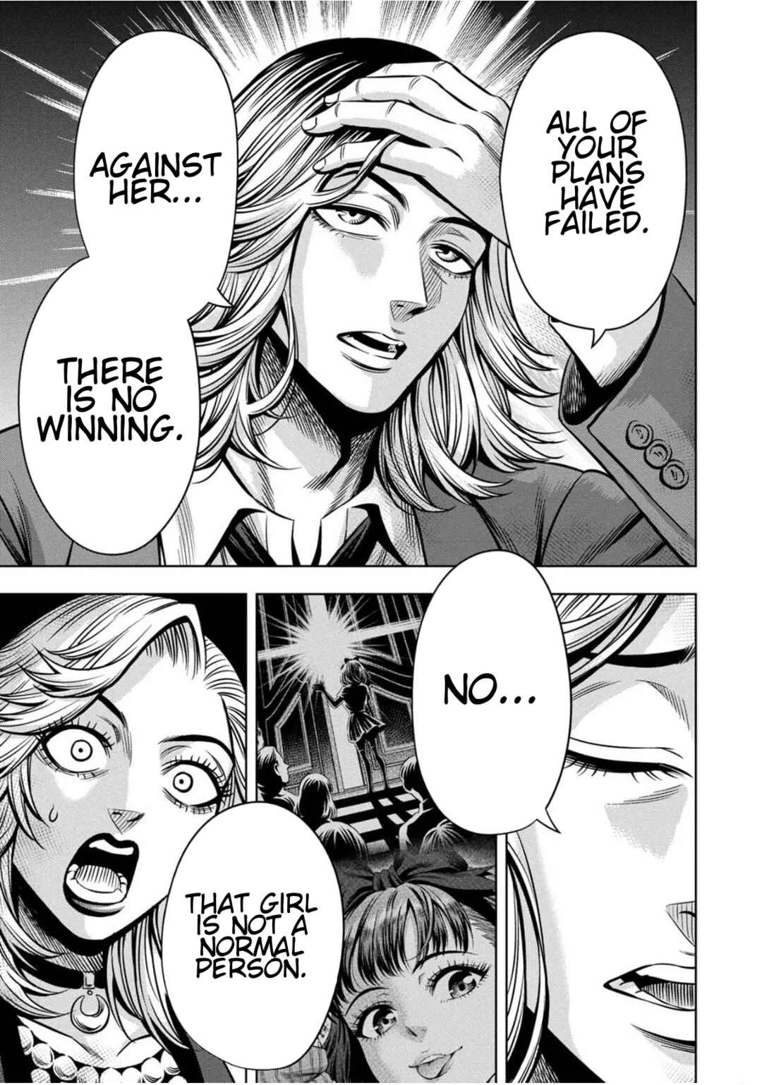 Chapter 83 - Page 15