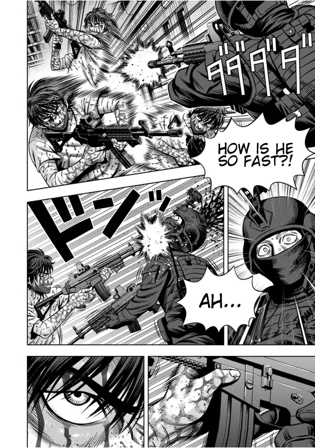 Chapter 83 - Page 2