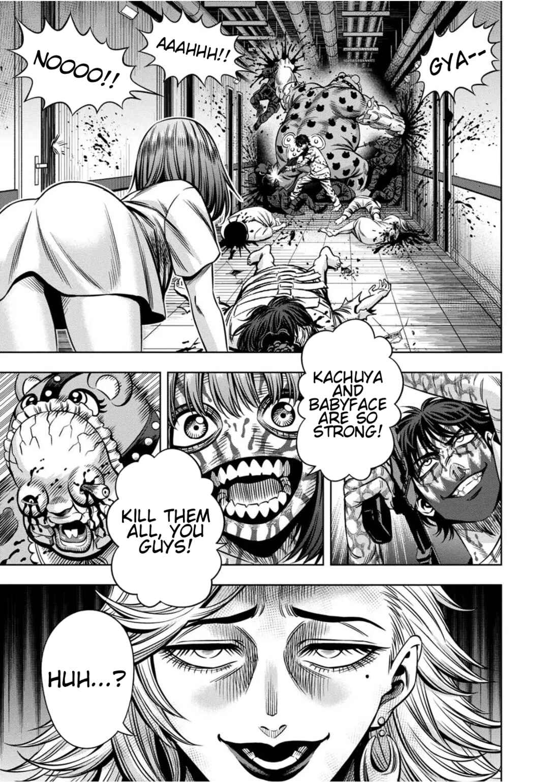 Chapter 83 - Page 5