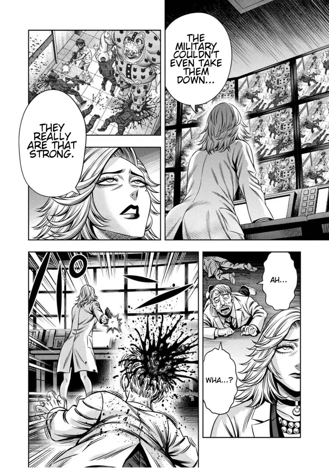 Chapter 83 - Page 6