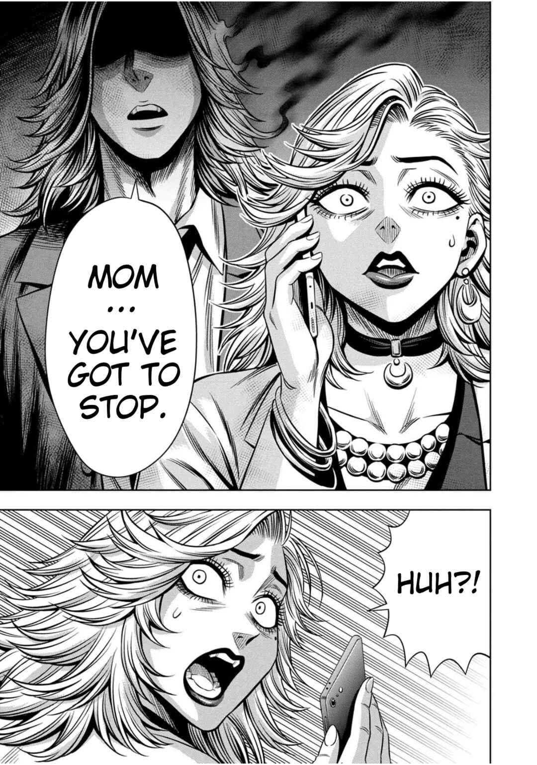 Chapter 83 - Page 9
