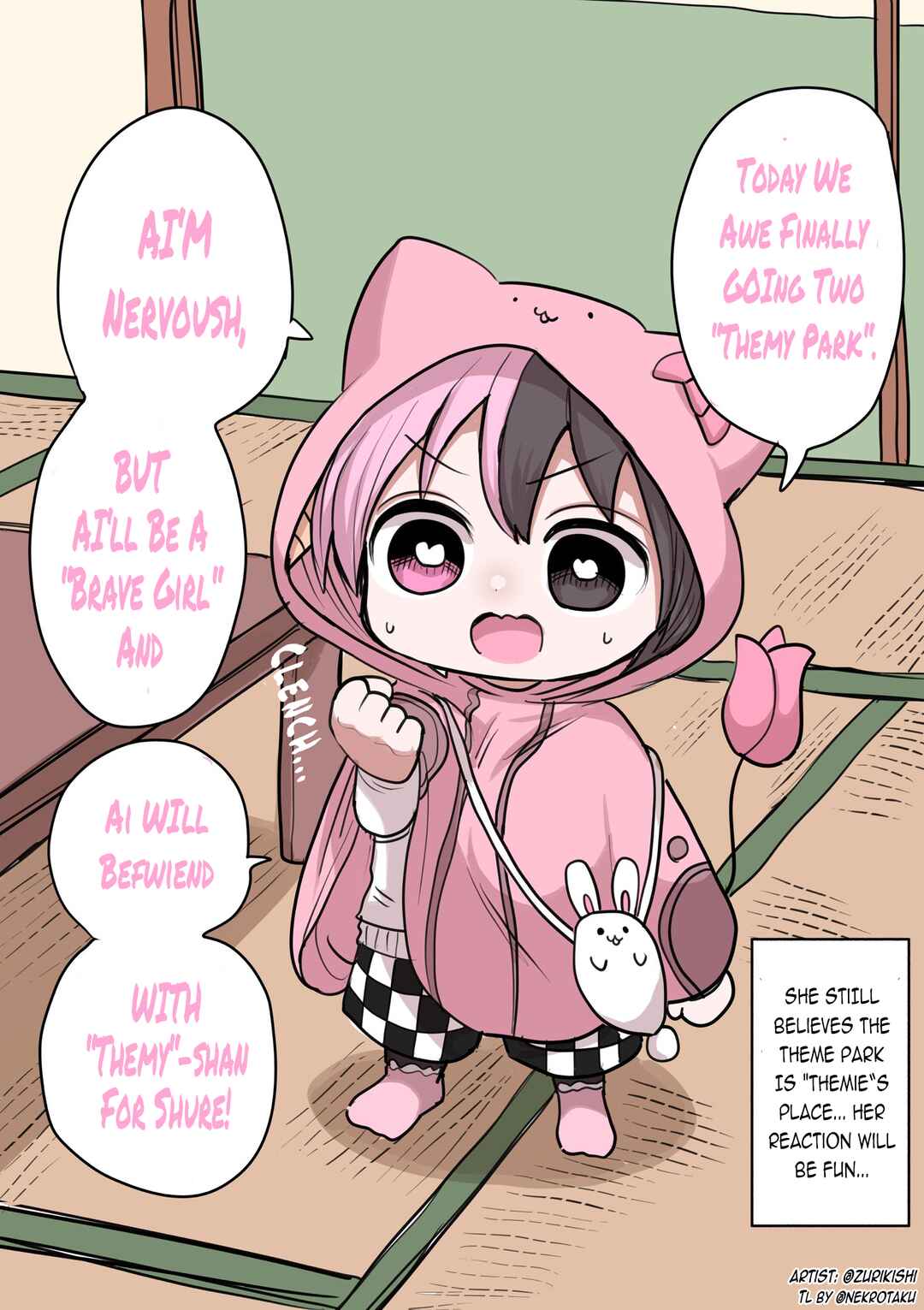 Chapter 233 - Page 1