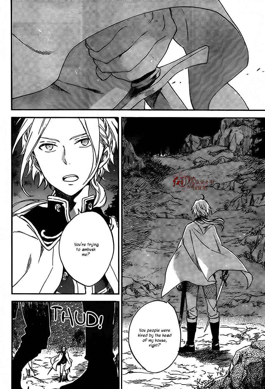 Chapter 82 - Page 9