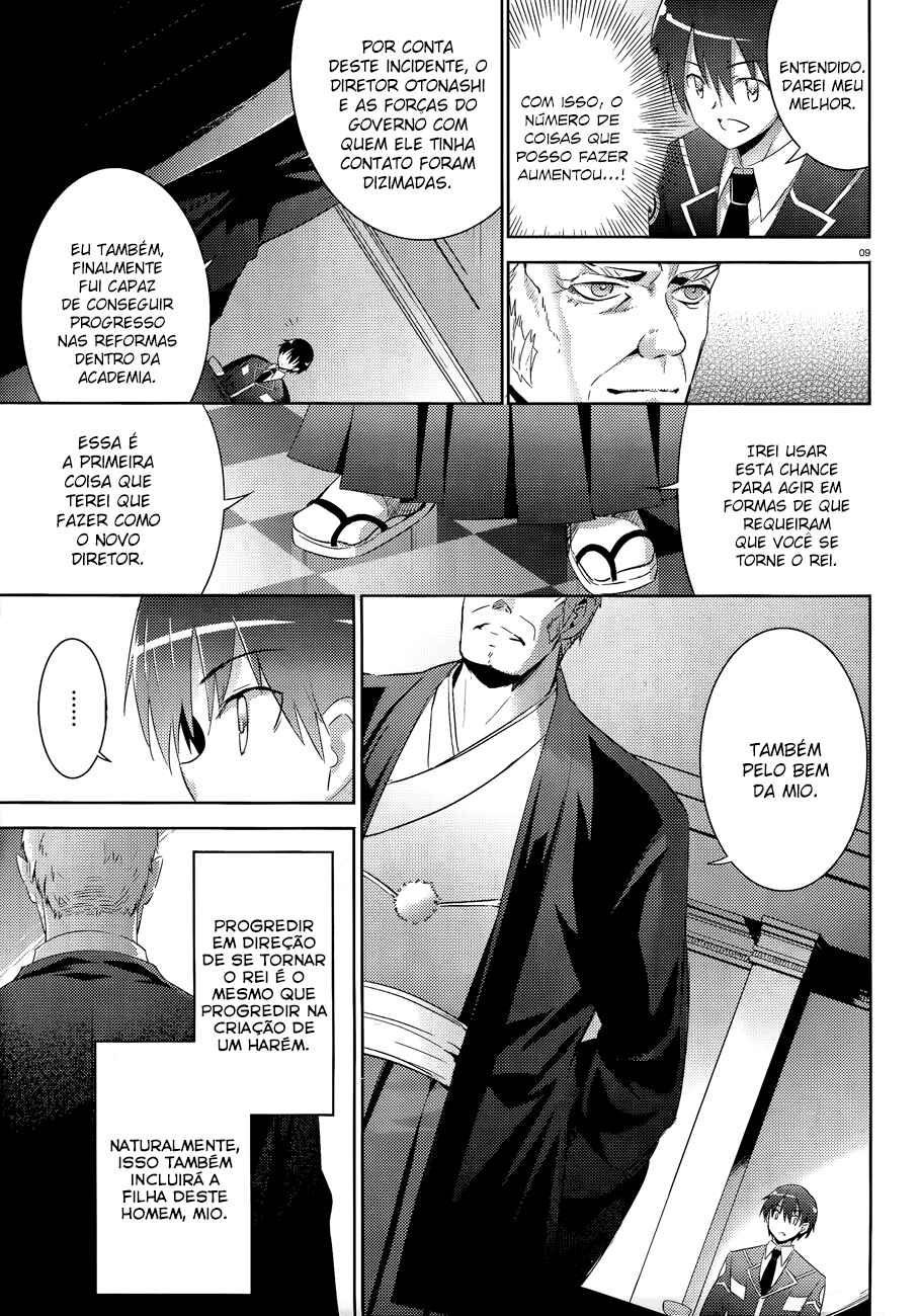 Chapter 41 - Page 10