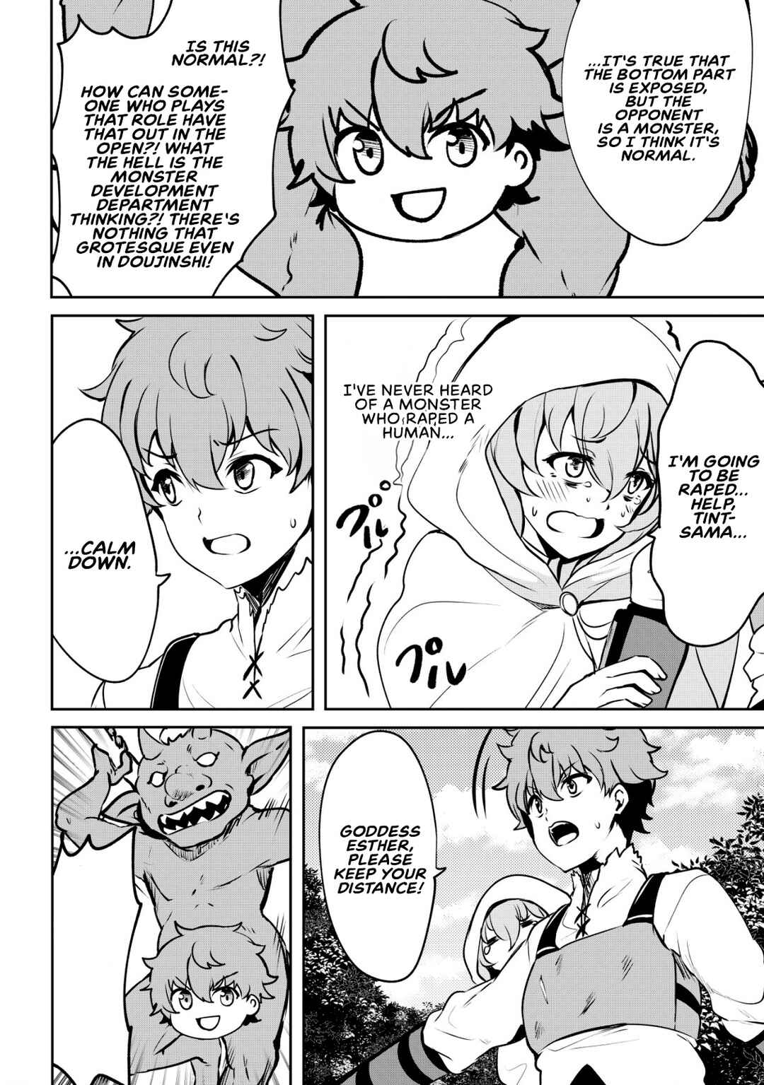 Chapter 4 - Page 21
