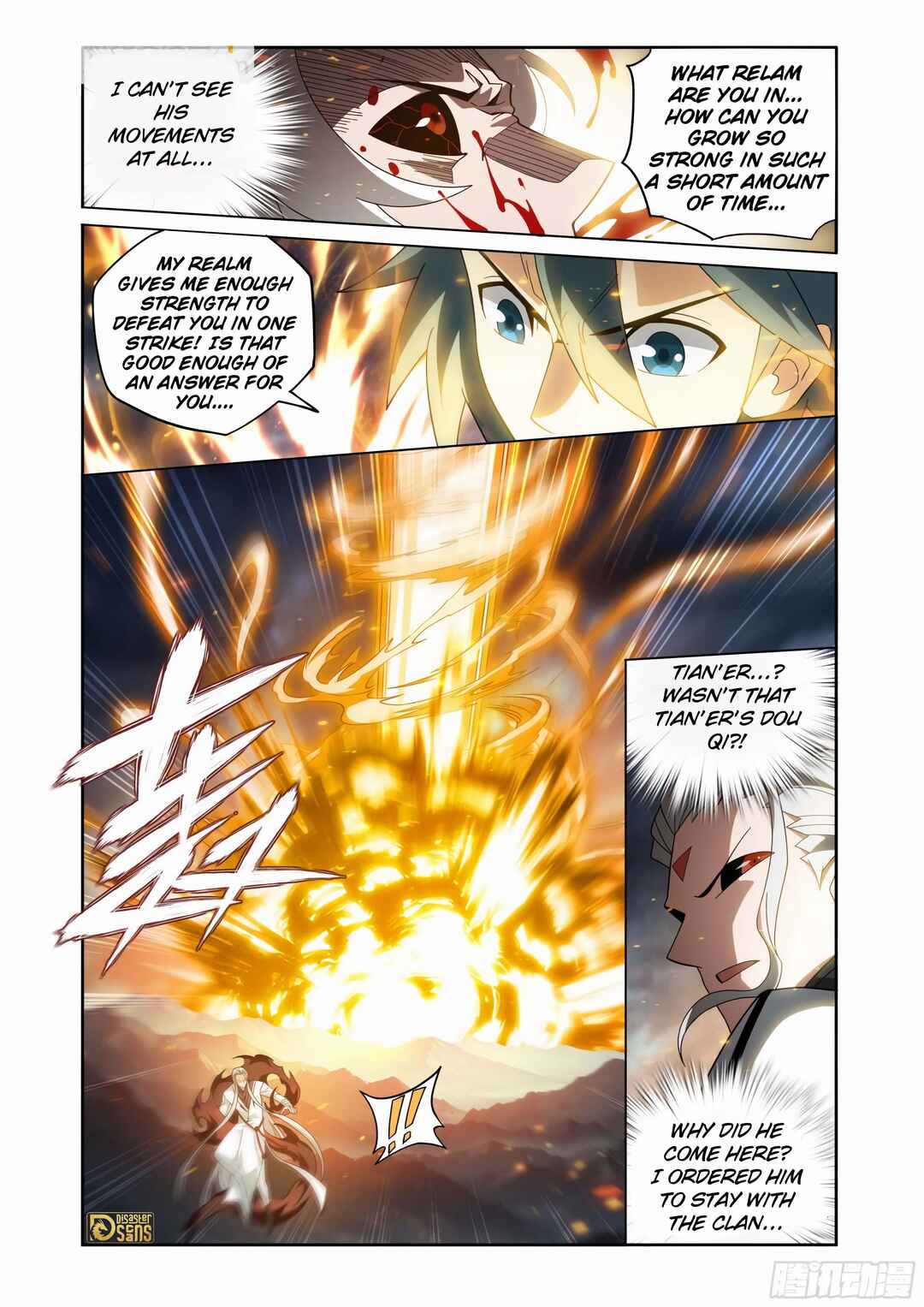 Chapter 449 - Page 9