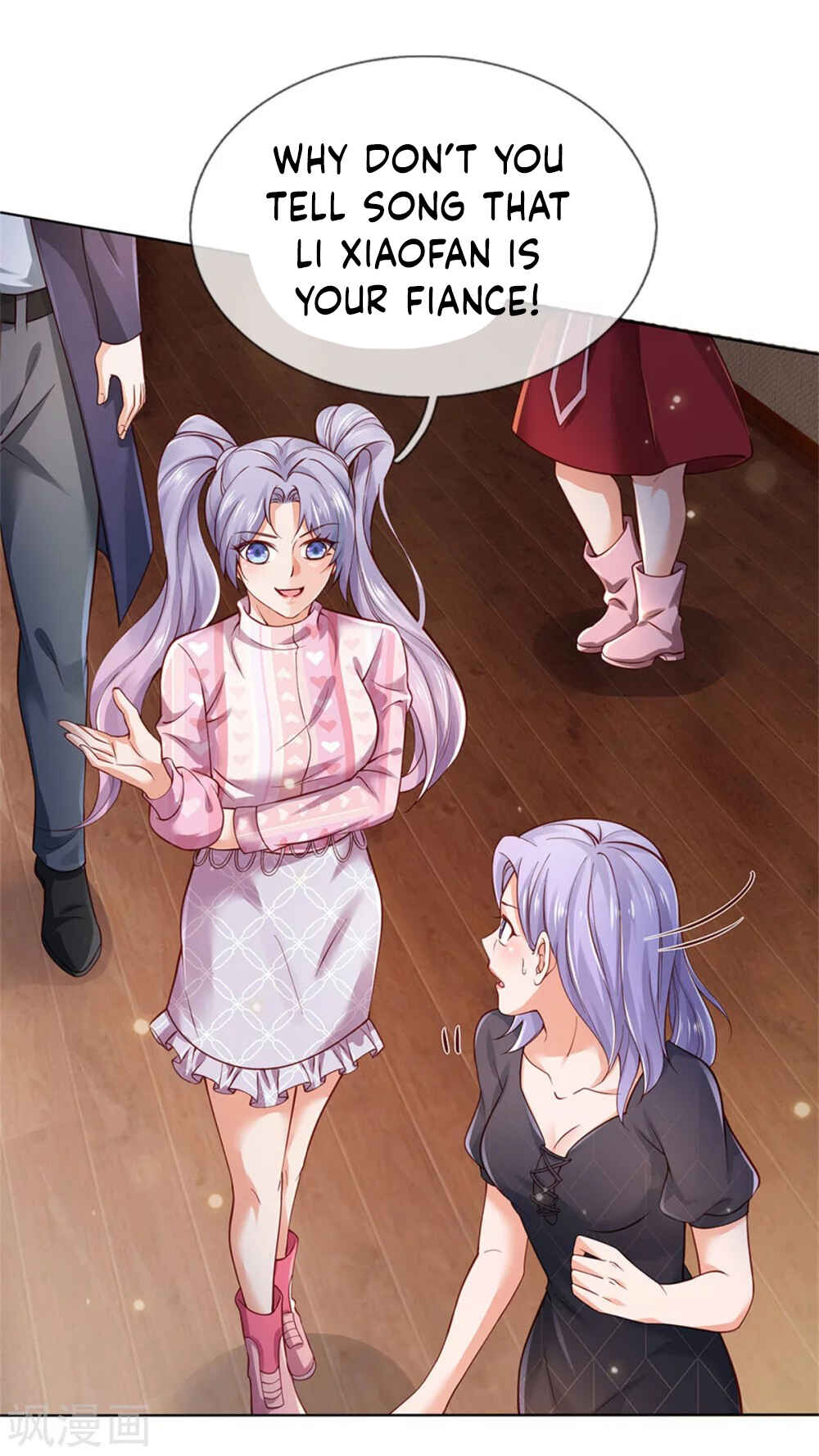 Chapter 267 - Page 12