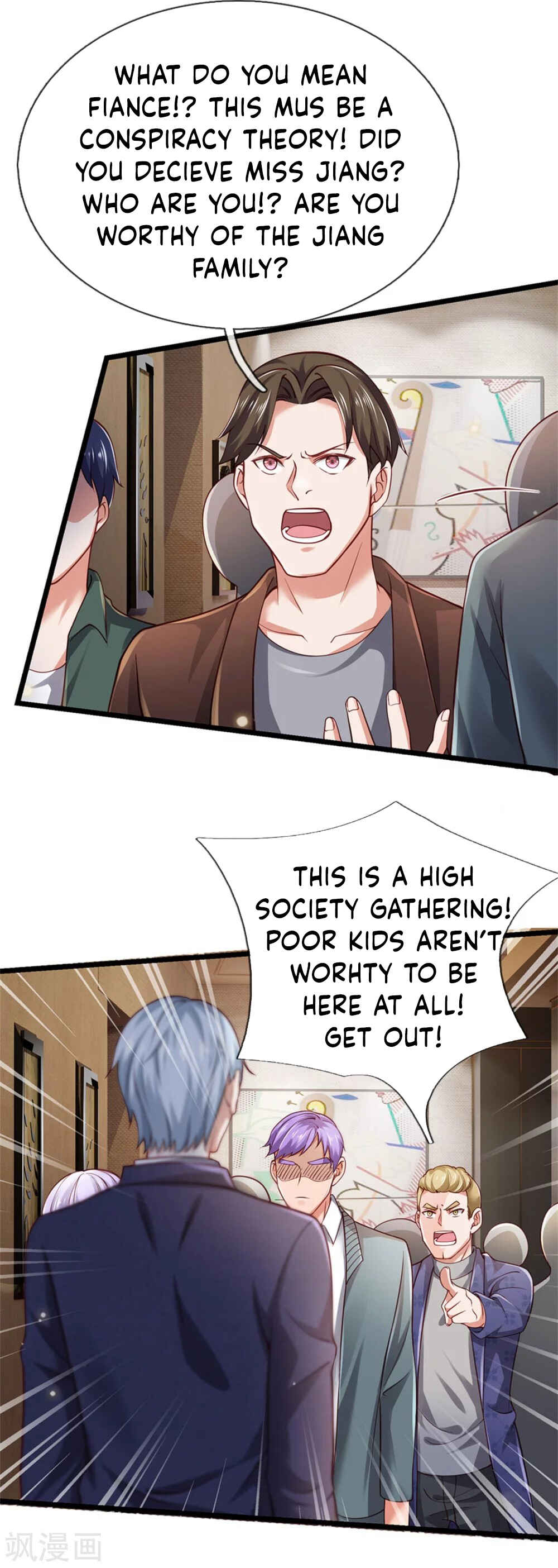 Chapter 267 - Page 15