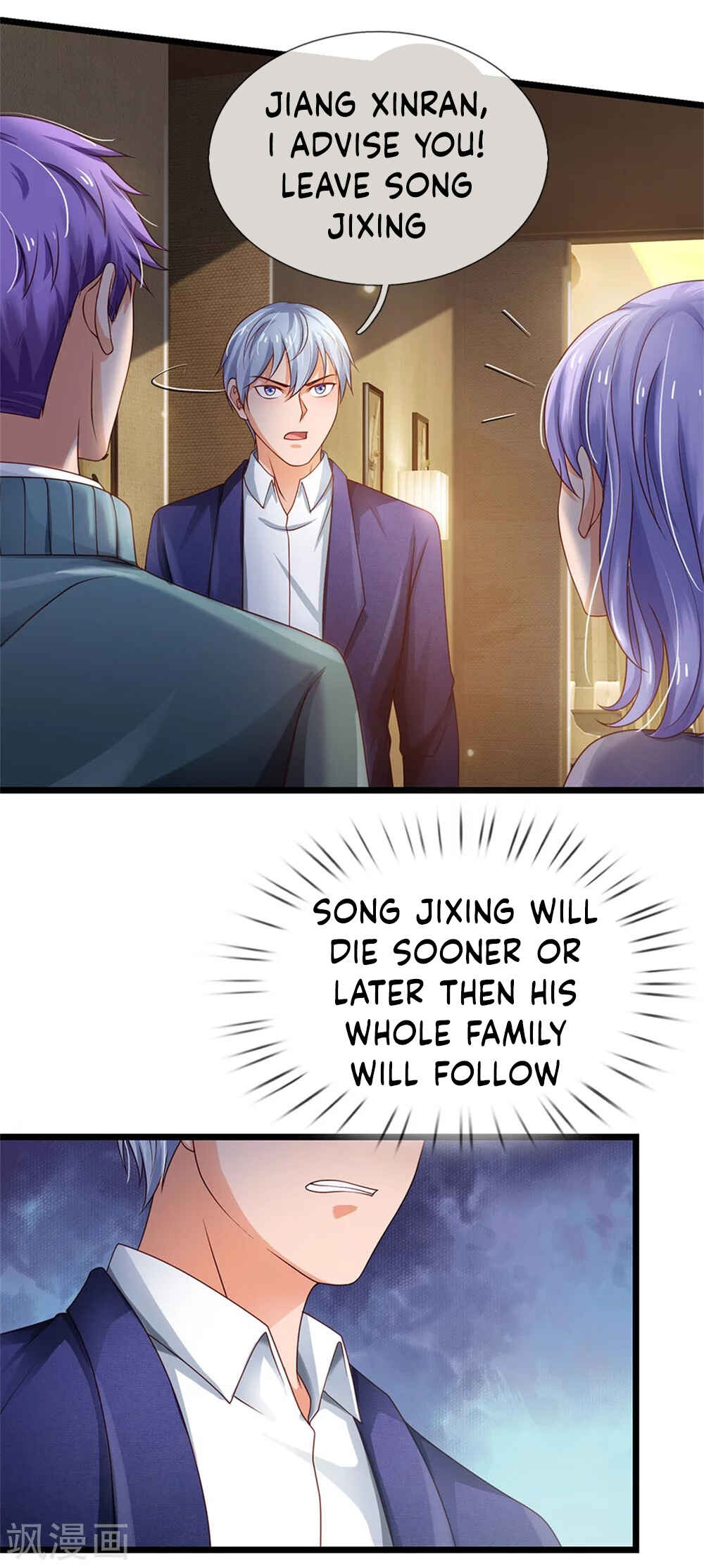 Chapter 267 - Page 2