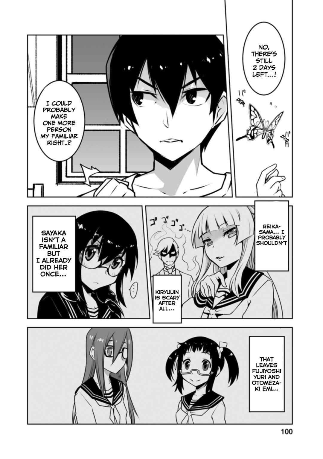 Chapter 19 - Page 13