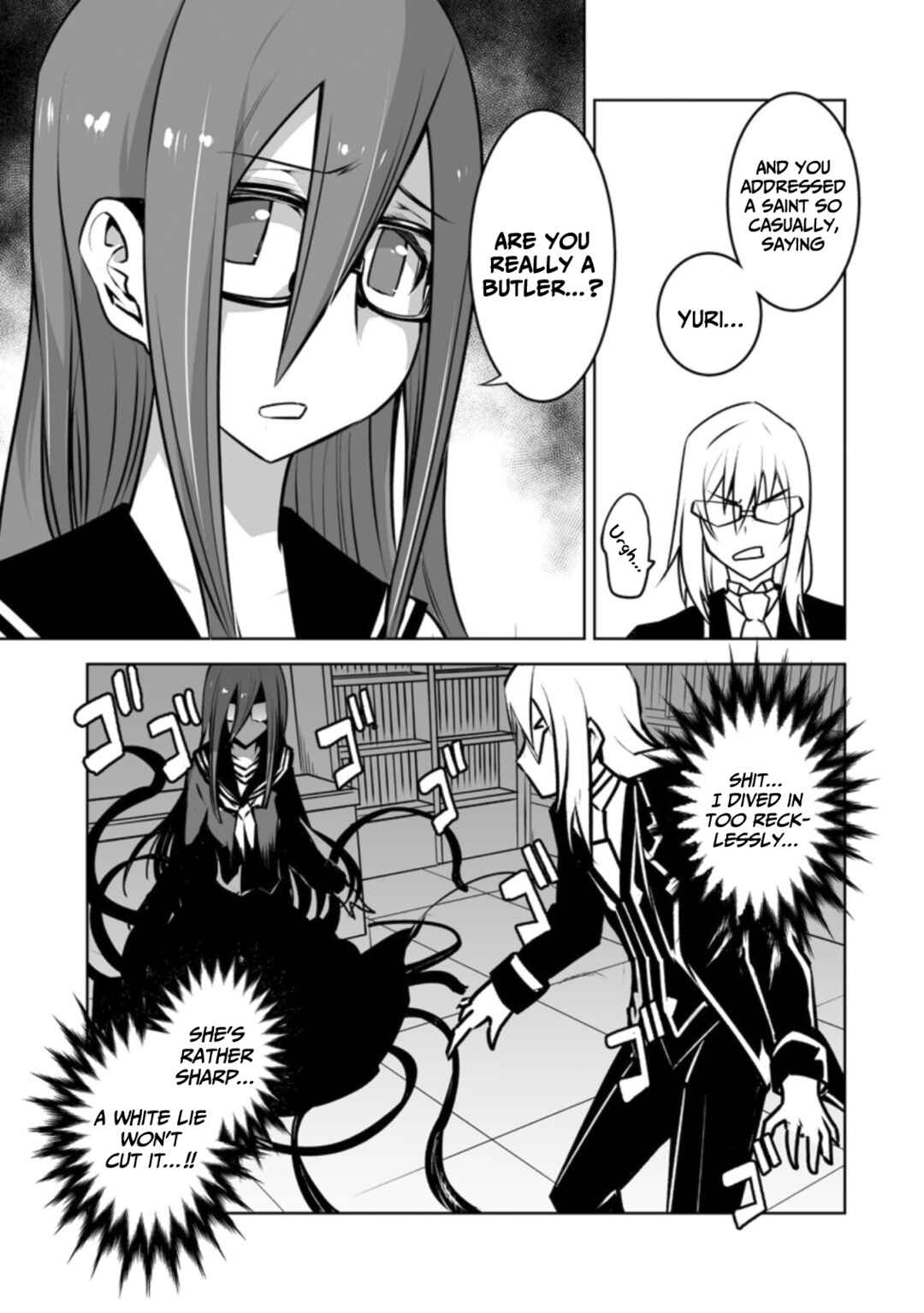 Chapter 19 - Page 28