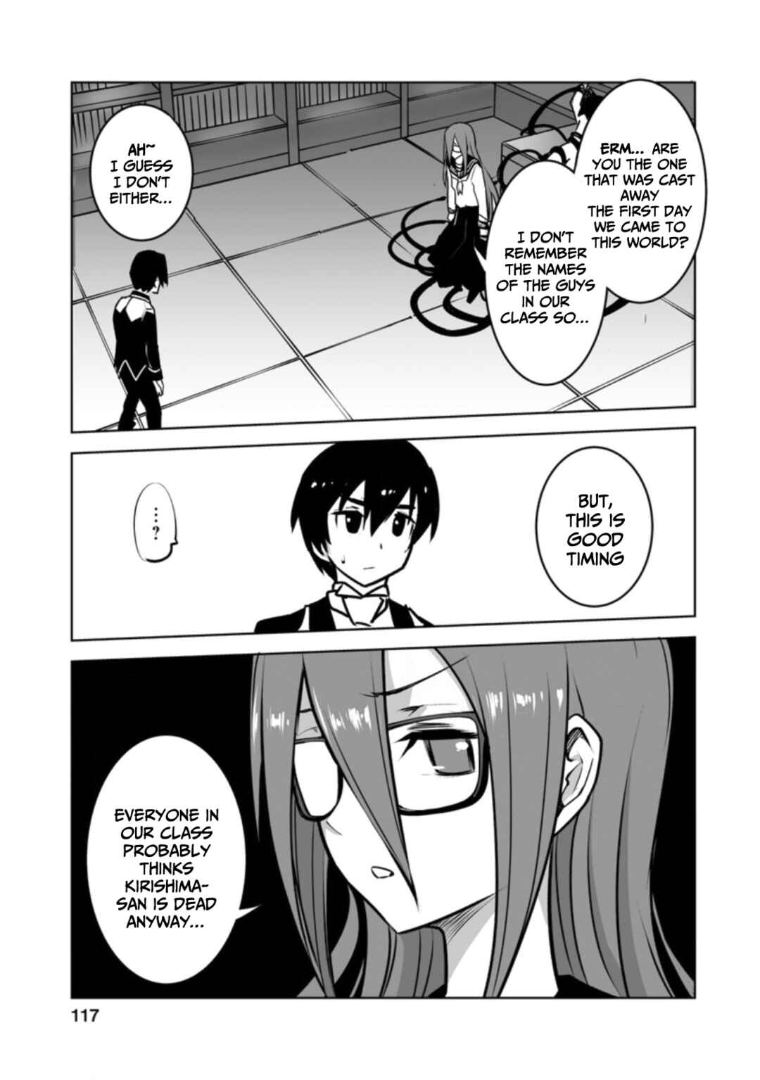 Chapter 19 - Page 30