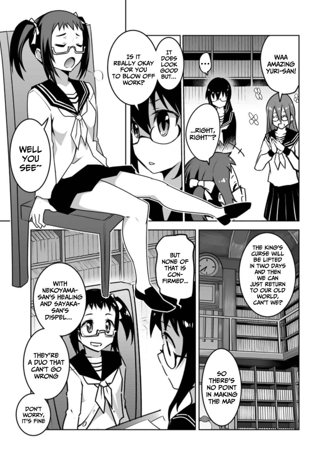 Chapter 19 - Page 6