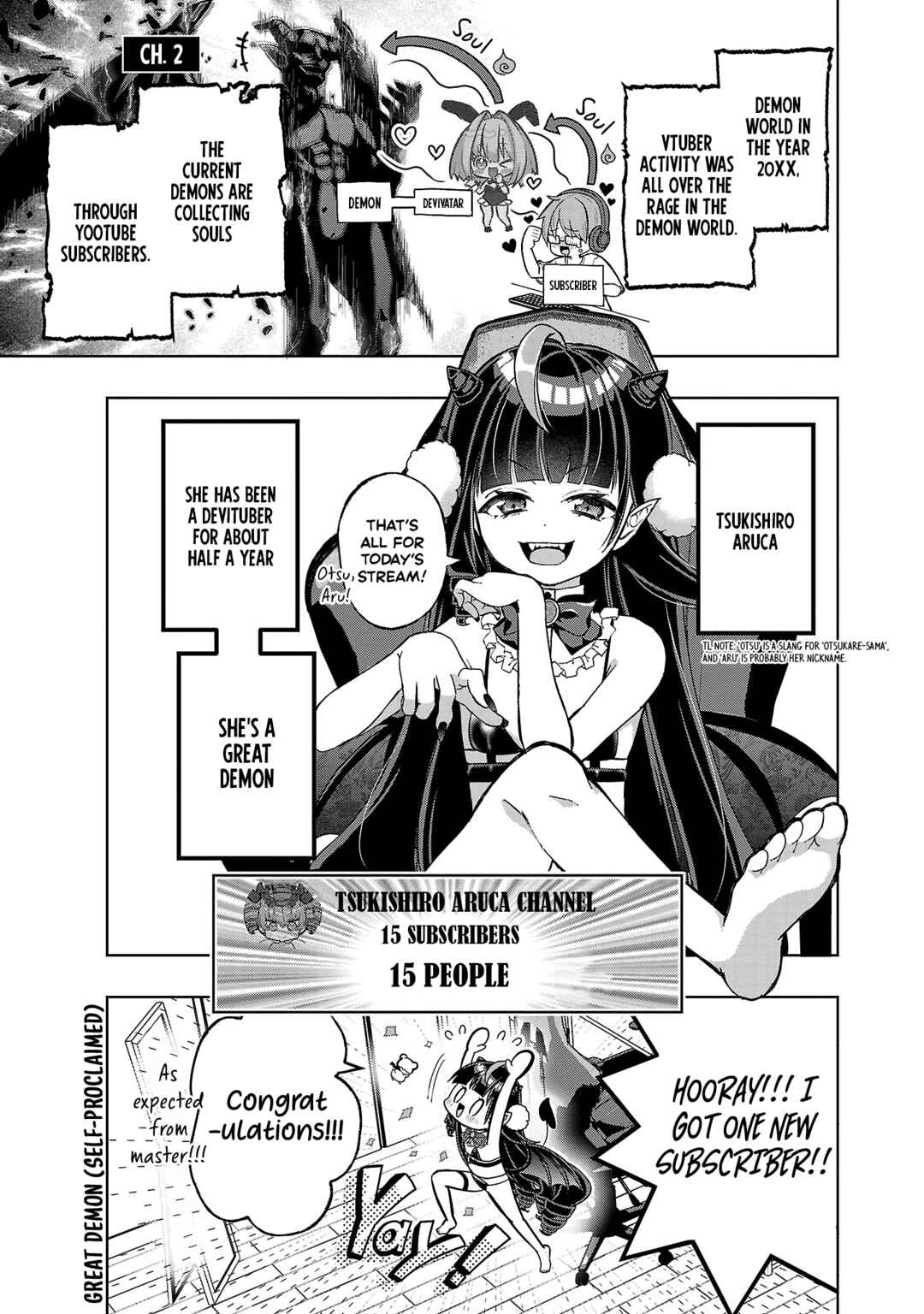 Chapter 2 - Page 2
