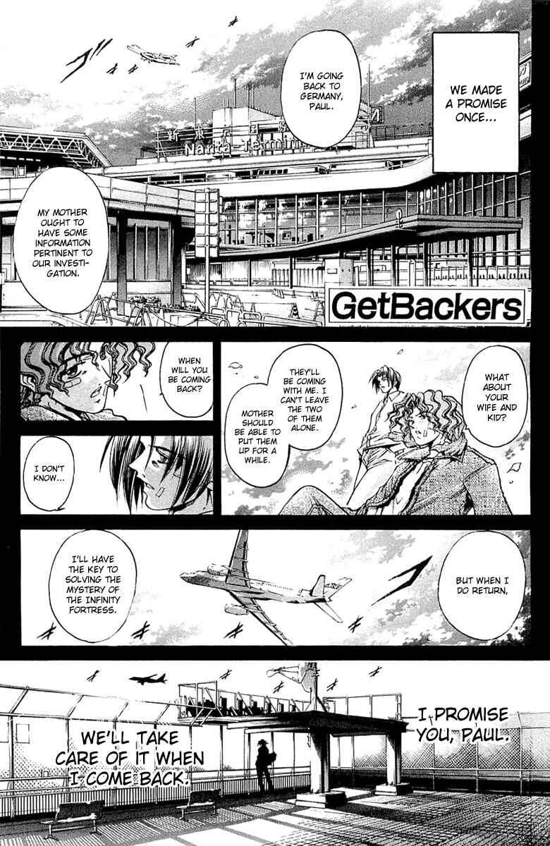 Chapter 291 - Page 1