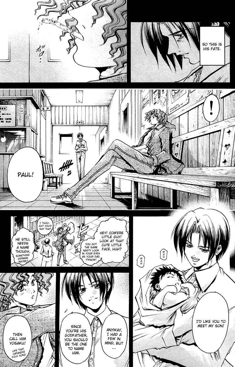 Chapter 291 - Page 12