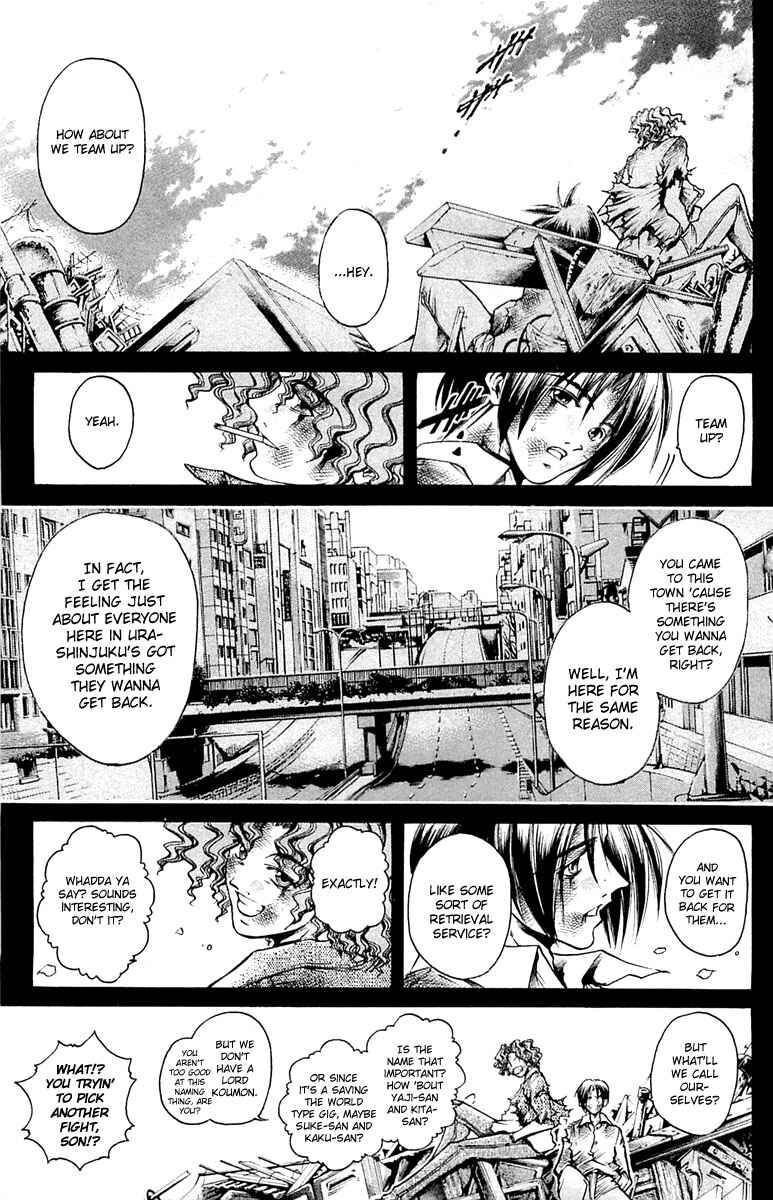 Chapter 291 - Page 8