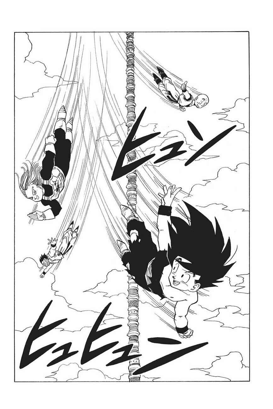 Chapter 418 - Page 12